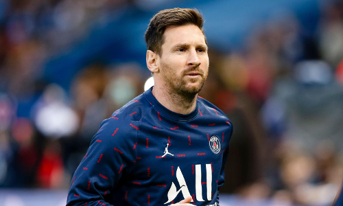 കളിച്ച്​ തെളിയാൻ മെസ്സിയും അർജന്‍റീനയും അബൂദബിയിലേക്ക്​