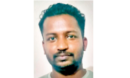 80 ലക്ഷം കവർന്ന കേസിൽ ഒരാൾകൂടി പിടിയിൽ