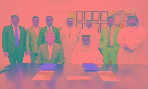 സൗ​രോ​ർ​ജ പ​ദ്ധ​തി: സോ​ളാ​ർ​ടെ​ക്കും സെ​ർ​ബ ഡൈ​നാ​മി​ക്സും ക​രാ​ർ ഒ​പ്പു​വെ​ച്ചു