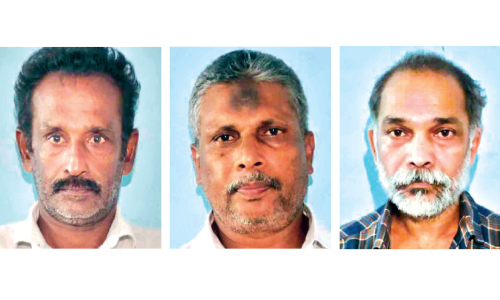 നായാട്ടിനിടെ യുവാവിന്‍റെ കൊലപാതകം; തോക്ക് നിർമിച്ചയാളടക്കം മൂന്നുപേർ കൂടി അറസ്റ്റിൽ