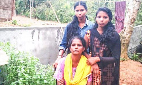 നന്മയുള്ള ലോകമേ, കാണണം ഈ കുട്ടികളുടെ സങ്കടം