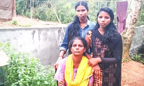 നന്മയുള്ള ലോകമേ, കാണണം ഈ കുട്ടികളുടെ സങ്കടം