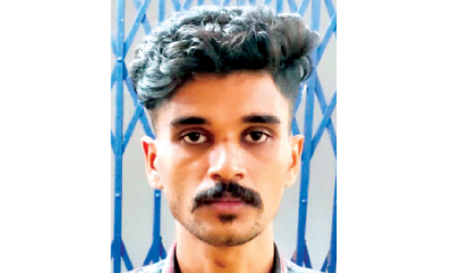 ഇൻസ്റ്റഗ്രാമിലൂടെ പരിചയപ്പെട്ട വീട്ടമ്മയുടെ സ്വർണവും പണവും തട്ടിയ താനൂർ സ്വദേശി പിടിയിൽ