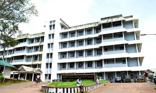 ​കോട്ടയം മെഡിക്കൽ കോളജിൽ ഡോക്ടർമാരുടെ കുറവ്;  പഠനവും ചികിത്സയും പ്രതിസന്ധിയിൽ