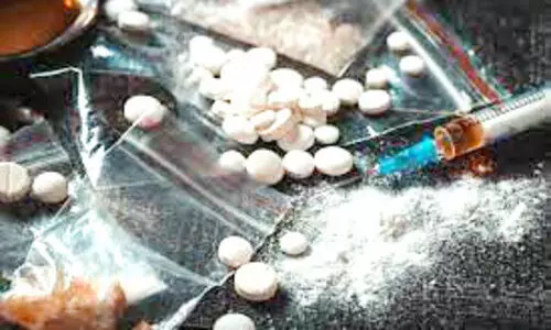 ലഹരിയിൽ മുങ്ങി കൗമാരം; സ്ത്രീകളും കുട്ടികളും കാരിയർമാർ