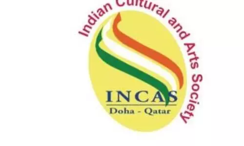 ഐ.സി.സിക്കെതിരെ അംബാസഡർക്ക്​ പരാതിയുമായി ഇൻകാസ്