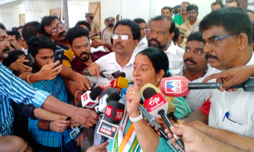 ഇത് നന്മയുടെ വിജയമെന്ന് ഉമ തോമസ്; പി.ടി പകർന്ന   നീതിയുടേയും നിലപാടിന്‍റെയും വിജയം