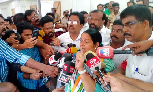 ഇത് നന്മയുടെ വിജയമെന്ന് ഉമ തോമസ്; പി.ടി പകർന്ന   നീതിയുടേയും നിലപാടിന്‍റെയും വിജയം