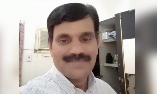 തിരൂർ സ്വദേശി ജിദ്ദയിൽ നിര്യാതനായി