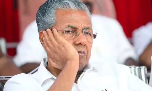 തൃക്കാക്കര പരാജയം: മുഖം രക്ഷിക്കാൻ ജനക്ഷേമ പദ്ധതികൾ അണിയറയിൽ, ഭരണ തലത്തിലും മാറ്റമുണ്ടായേക്കും...