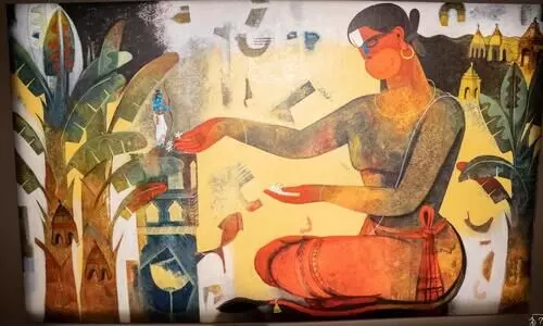 അജയ്യന്‍റെ കഥ