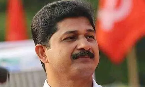 വിശ്വാസികളെ ചേര്‍ത്തുപിടിക്കുന്ന സമീപനമാണ് കമ്യൂണിസ്റ്റുകാരുടേത് -എം. സ്വരാജ്