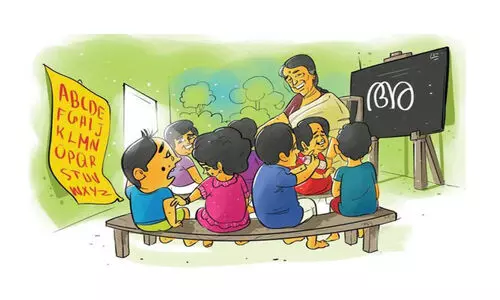 അടിസ്ഥാന സൗകര്യങ്ങളില്ലാതെ അംഗൻവാടികൾ