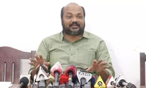 എൽ.ഡി.എഫിനെതിരെ വോട്ടുകൾ ഏകോപിക്കപ്പെട്ടു -പി. രാജീവ്