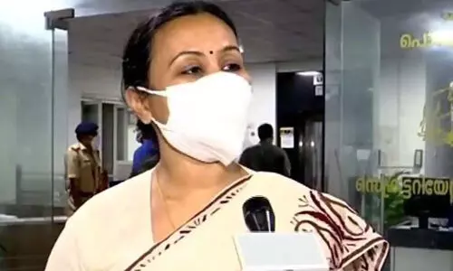 കോവിഡ്: പുതിയ വകഭേദങ്ങളില്ല; ആശങ്കപ്പെടേണ്ടെന്നും ആരോഗ്യ മന്ത്രി വീണ ജോർജ്