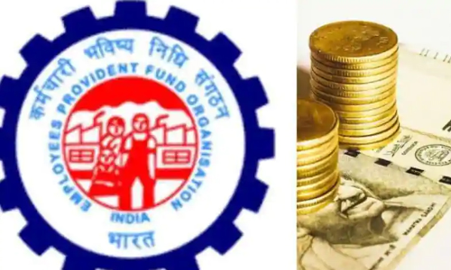 ഇ.പി.എഫ് പലിശ നിരക്കിന് സർക്കാർ അംഗീകാരം