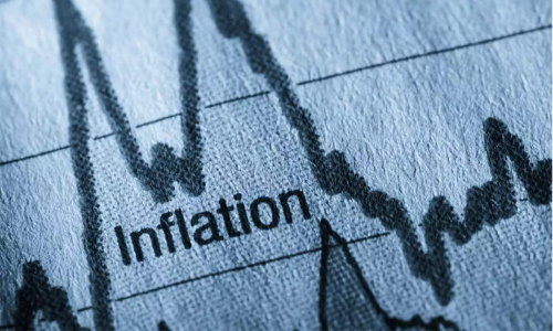 മൊത്തവില പണപ്പെരുപ്പം റെക്കോഡിൽ; 15.88%