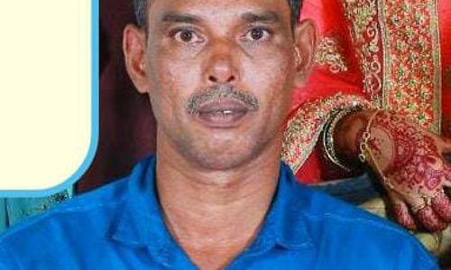 വല്ലപ്പുഴ സ്വദേശി അൽഐനിൽ നിര്യാതനായി