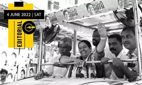 ജനവിധിയുടെ മാനങ്ങൾ