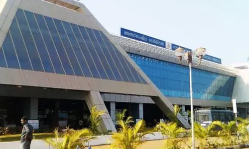 കരിപ്പൂർ: ശീതകാല ഷെഡ്യൂൾ നിലവിൽവന്നു; ദുബൈയിലേക്ക് 34 സർവിസ്