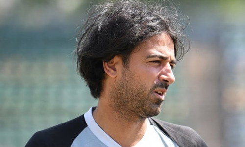 ഗോകുലം പ​രി​ശീ​ല​ക​ൻ വി​ൻ​സെ​ൻ​സോ അ​നീ​സെ ക്ല​ബ് വി​ടു​ന്നു