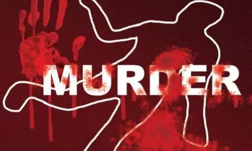 ​Honour killing in tamil nadu