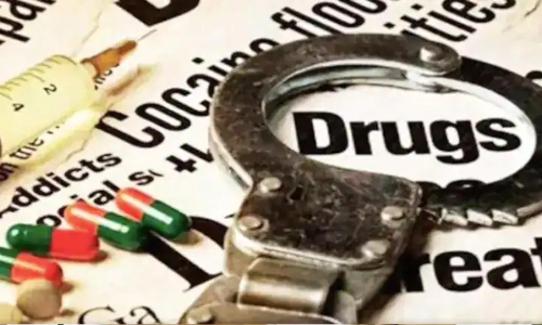 ലഹരി കടത്തുന്നവരുടെ ഡാറ്റ ബാങ്ക് തയാറാക്കും