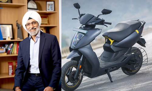 ഏഥർ നൂറു ശതമാനം സുരക്ഷിതം, ഇത് ഞങ്ങളുടെ ഉറപ്പ്