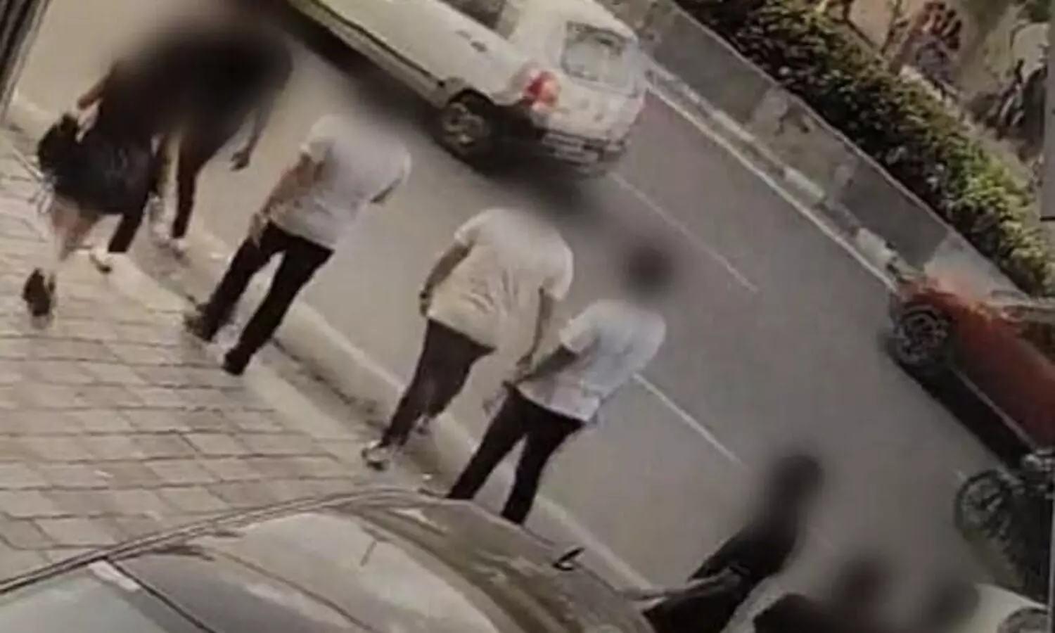 ഹൈദരാബാദ് കൂട്ടബലാത്സംഗം: ഒരാൾ അറസ്റ്റിൽ; അഞ്ച് പേരെ തിരിച്ചറിഞ്ഞു, മൂന്ന് പേർ പ്രായപൂർത്തിയാകാത്തവർ