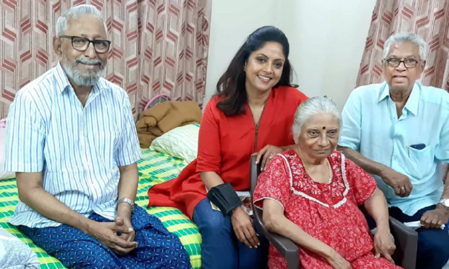 പി. ശരത്ചന്ദ്രൻ: രാജ്യമറിഞ്ഞ ചിത്രകാരൻ; ജീവൻ തുടിച്ച ചിത്രങ്ങൾ