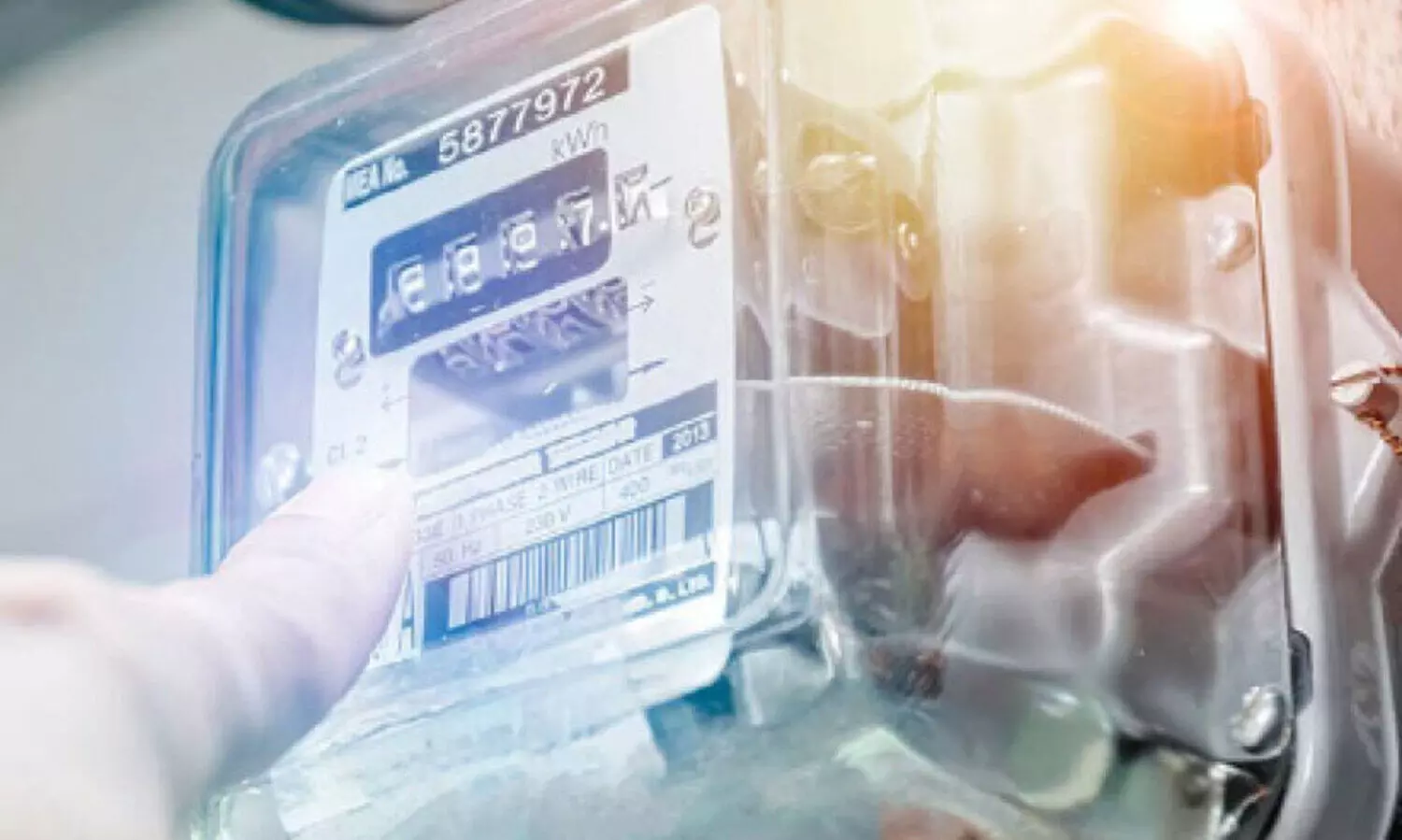 ആശ്വാസമായി വൈദ്യുതിനിരക്കിളവ്