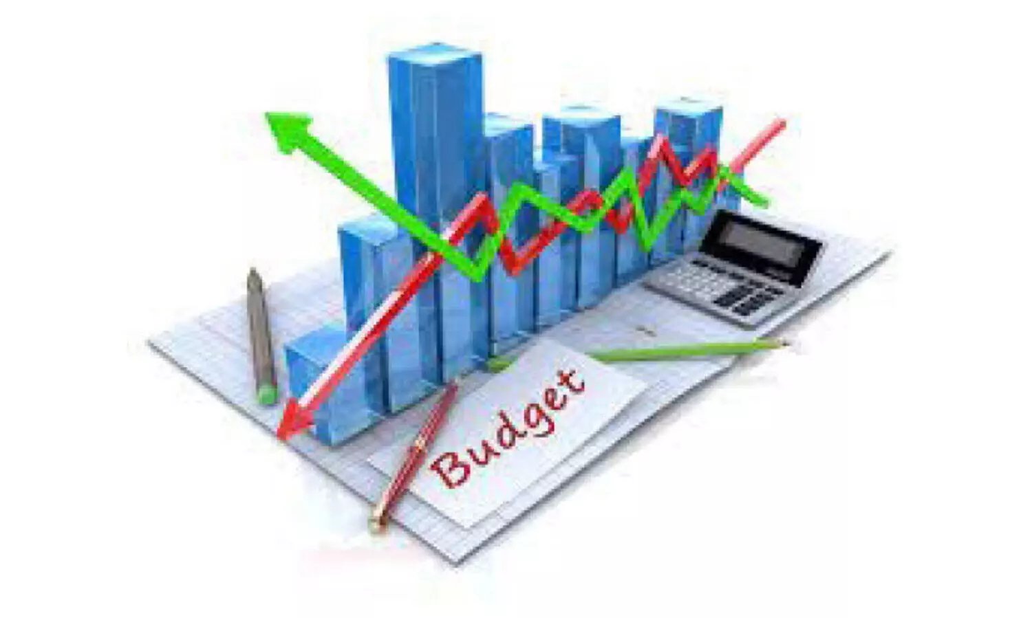 എണ്ണവില വർധന: രണ്ടു മാസംകൊണ്ട് ബജറ്റ് കമ്മി 94 ശതമാനം കുറഞ്ഞു