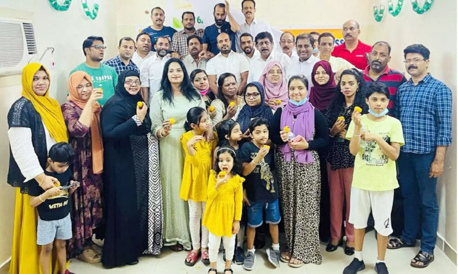 തൃക്കാക്കര ഉപതെരഞ്ഞെടുപ്പ് വിജയം