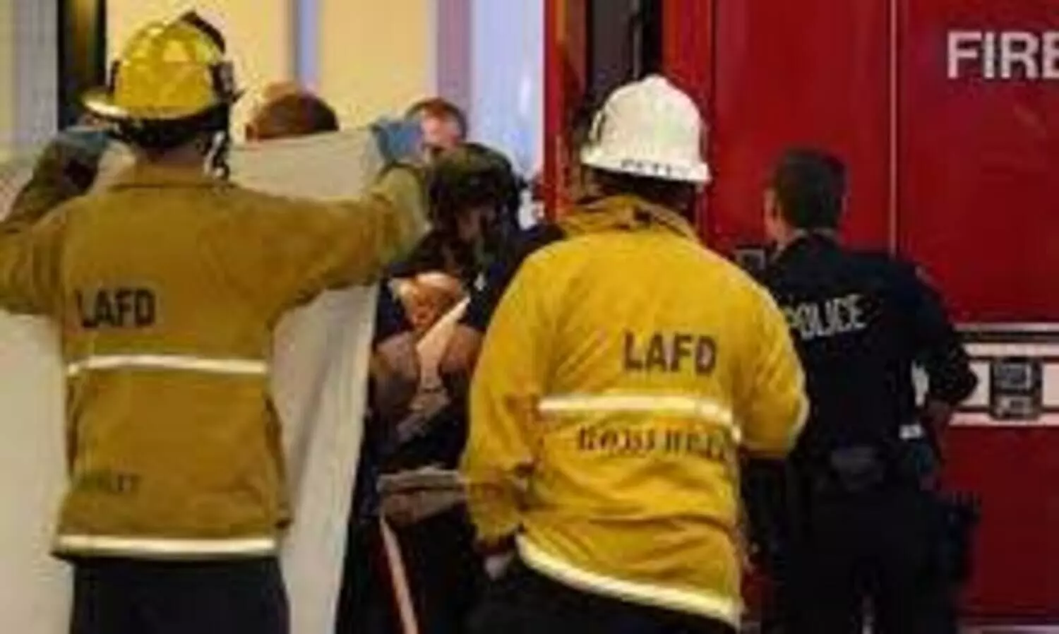 യു.എസിൽ കത്തിക്കുത്ത്:   ഡോക്ടർക്കും നഴ്സുമാർക്കും പരിക്ക്