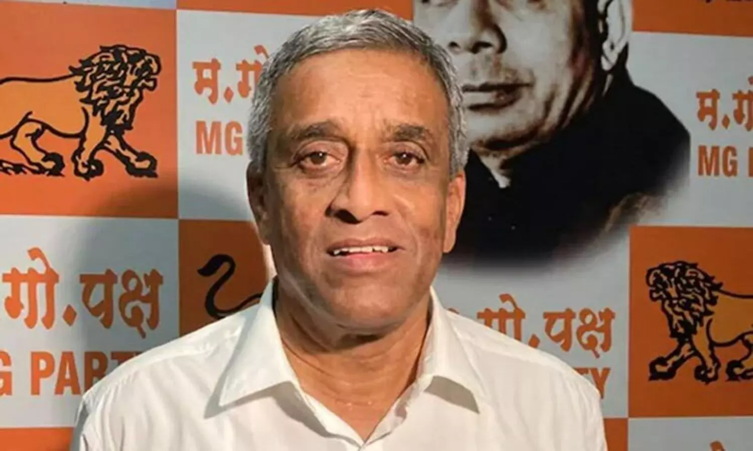 പാസ്റ്ററുടെ അറസ്റ്റ്: മതംമാറ്റം നിർത്തിയില്ലെങ്കിൽ ജനം നിയമം കൈയിലെടുക്കുമെന്ന് ഗോവ മന്ത്രി