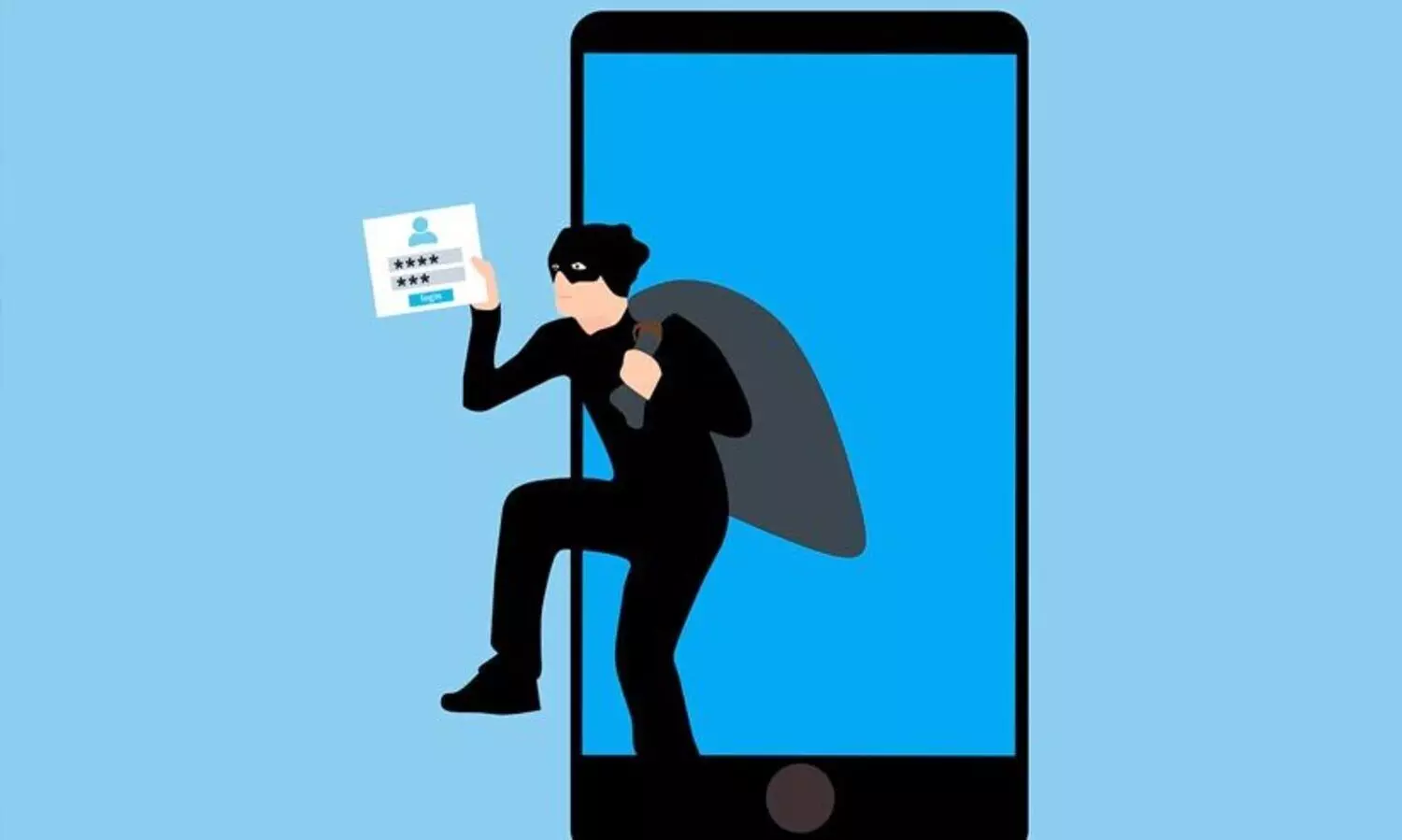 ലോൺ ആപ്പിൽ നിന്ന് 5,000 രൂപയെടുത്ത് കുടുങ്ങി, തിരിച്ചടക്കാൻ മാലമോഷ്ടിച്ചു; മൂന്ന് വിദ്യാർഥികൾ പിടിയിൽ