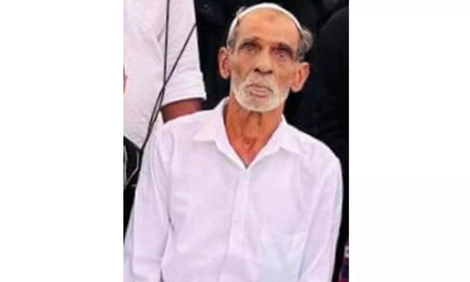 സന്ദർശന വിസയിലെത്തിയ കർണാടക സ്വദേശി മദീനയിൽ മരിച്ചു