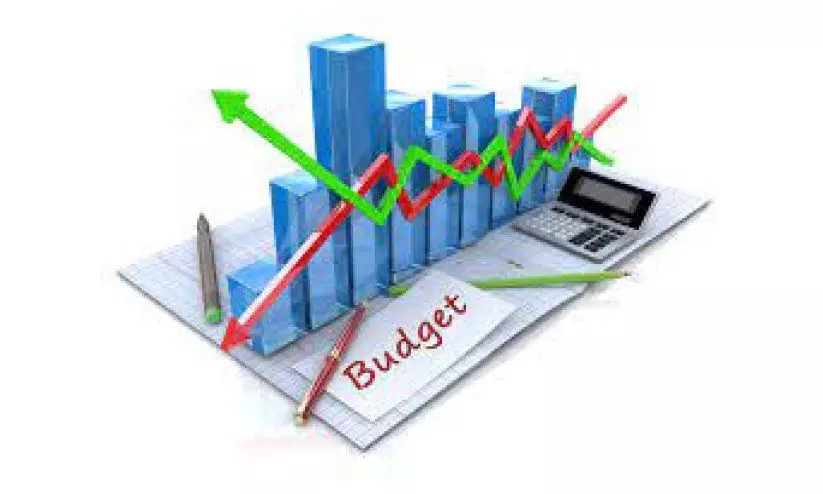 എണ്ണവില വർധന: രണ്ടു മാസംകൊണ്ട് ബജറ്റ് കമ്മി 94 ശതമാനം കുറഞ്ഞു എണ്ണവില വർധന: രണ്ടു മാസംകൊണ്ട് ബജറ്റ് കമ്മി 94 ശതമാനം കുറഞ്ഞു