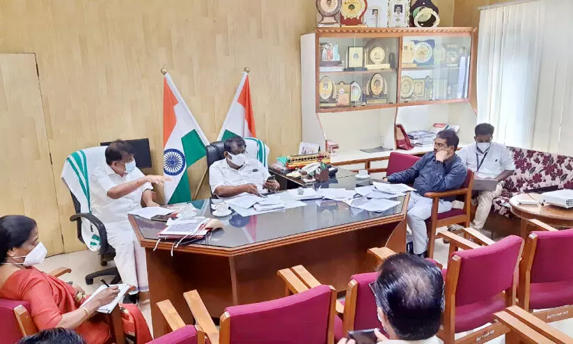 കെ.എസ്.ആർ.ടി.സി ആസ്ഥാനം മാറ്റില്ല; ഉത്തരവ് പിൻവലിച്ചു