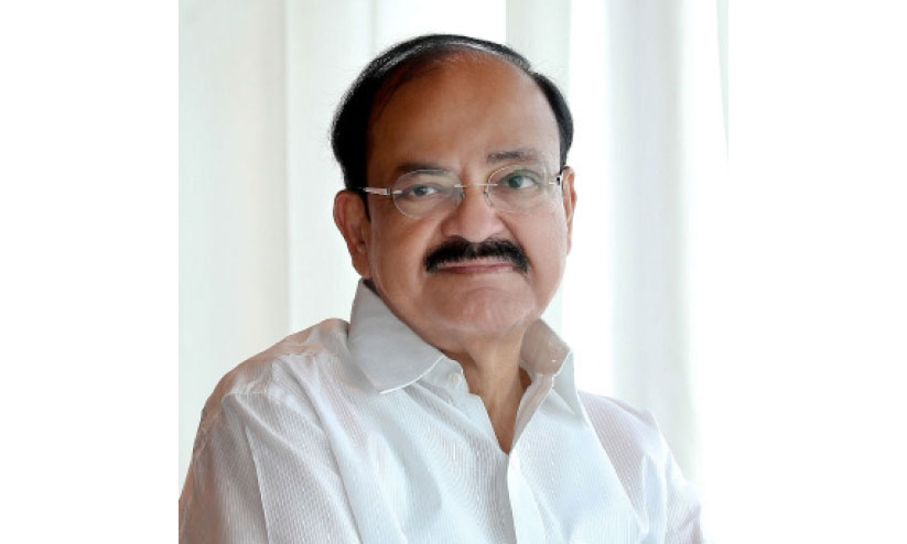 ഉപരാഷ്ട്രപതി വെങ്കയ്യ നായിഡു ഇന്ന് ഖത്തറിൽ ഉപരാഷ്ട്രപതി വെങ്കയ്യ നായിഡു ഇന്ന് ഖത്തറിൽ