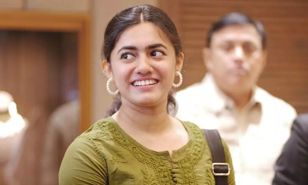 Femina George Femina George