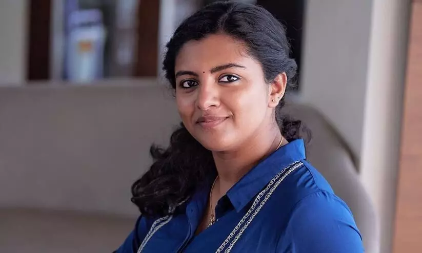 Lijomol Jose Lijomol Jose