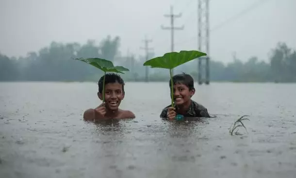 Monsoon Monsoon