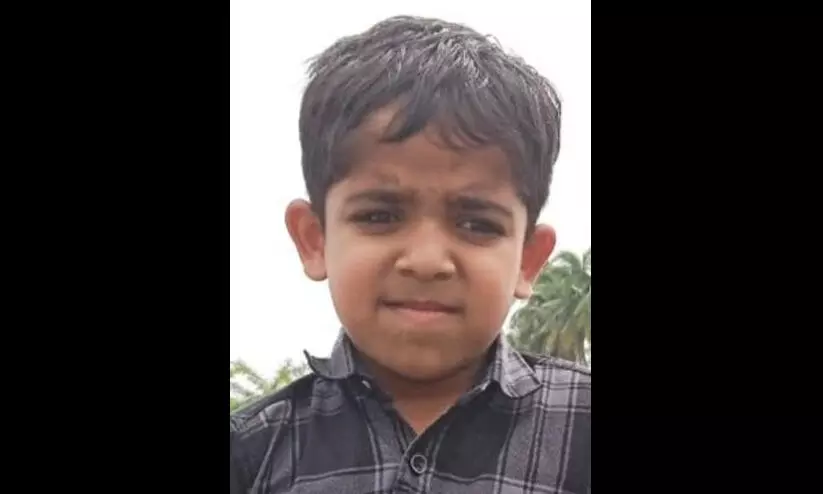 കുളത്തില് വീണ് വിദ്യാര്ഥി മരിച്ചു കുളത്തില് വീണ് വിദ്യാര്ഥി മരിച്ചു