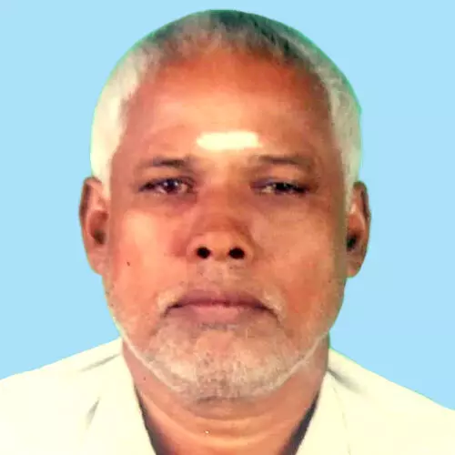 പ​ത്മ​നാ​ഭ​ൻ നാ​യ​ർ