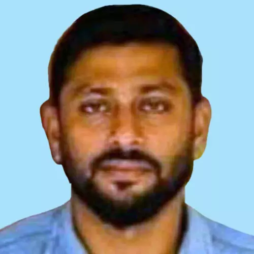 വാ​ടാ​നാം​കു​ർ​ശ്ശി സ്വ​ദേ​ശി നാ​ദാ​പു​ര​ത്ത് ഷോ​ക്കേ​റ്റ് മ​രി​ച്ചു