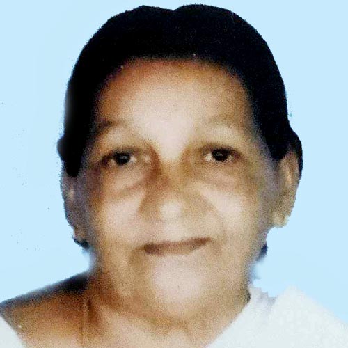 ​ശ്രീ​മ​തി