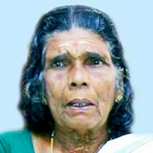 സേ​തു​ക്കു​ട്ടി