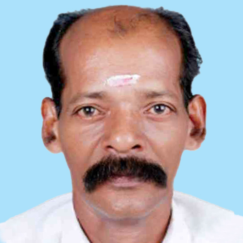 ശി​വ​ദാ​സ​ൻ