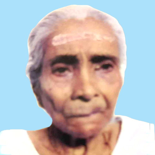 ജാ​ന​കി​യ​മ്മ